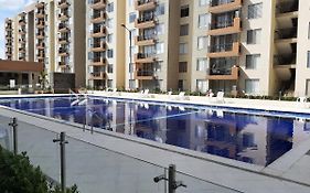 Apartamento familiar para un buen descanso con WiFi